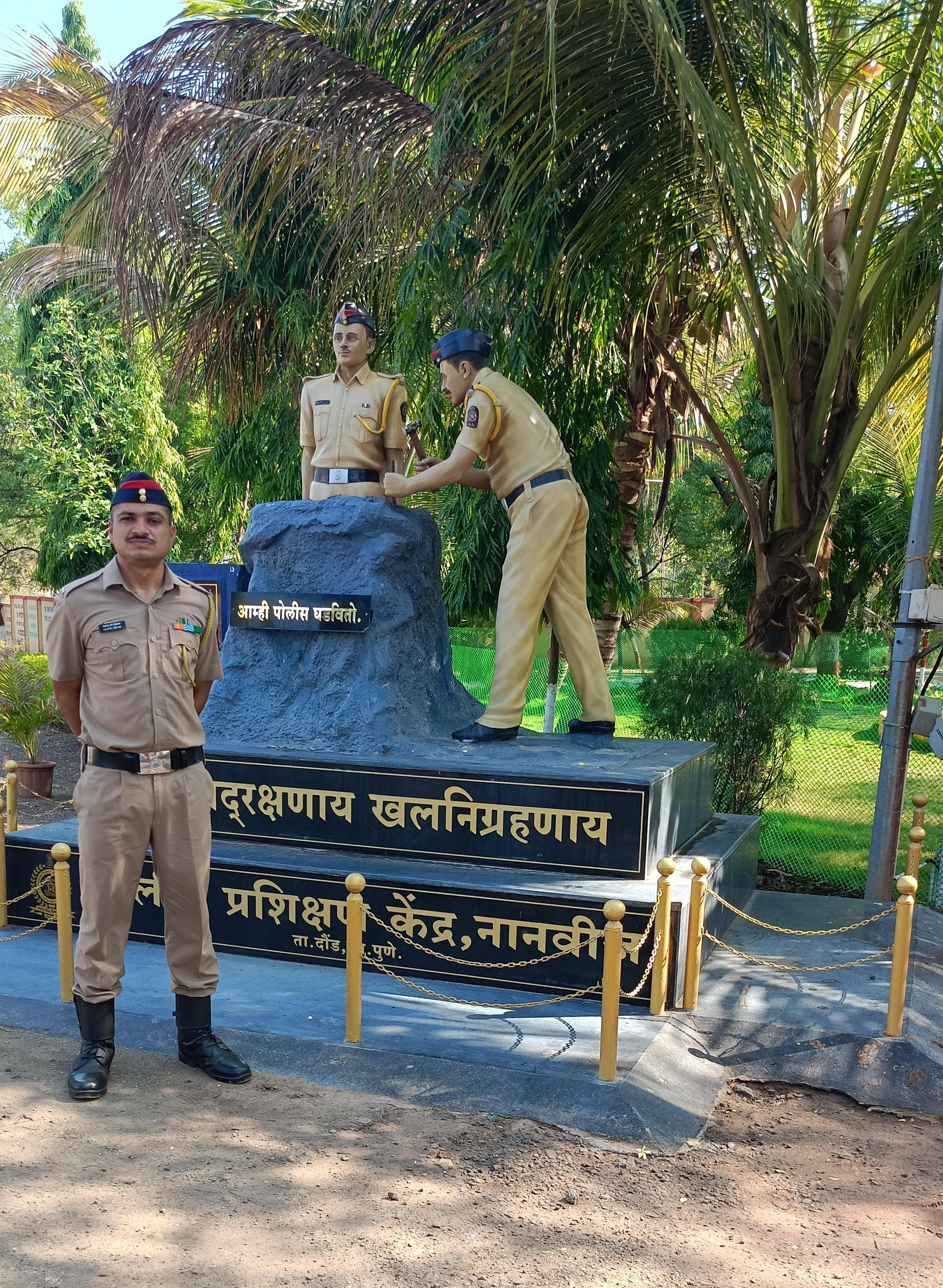 दत्तात्रय हरी हिवरकर 